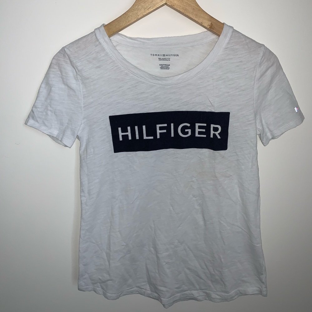 Signature Tommy Top